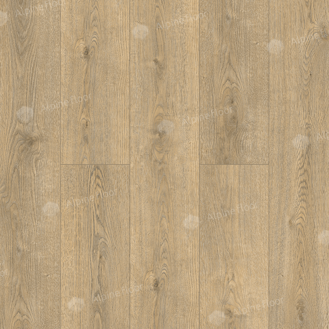 Плитка кварц-виниловая Alpine floor Solo Комодо ECO 14-7 1220*183*3.5 0.3 
