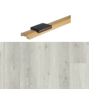 PGINCP03364 Профиль 5 в 1 48 мм * 215 м Дуб утренний