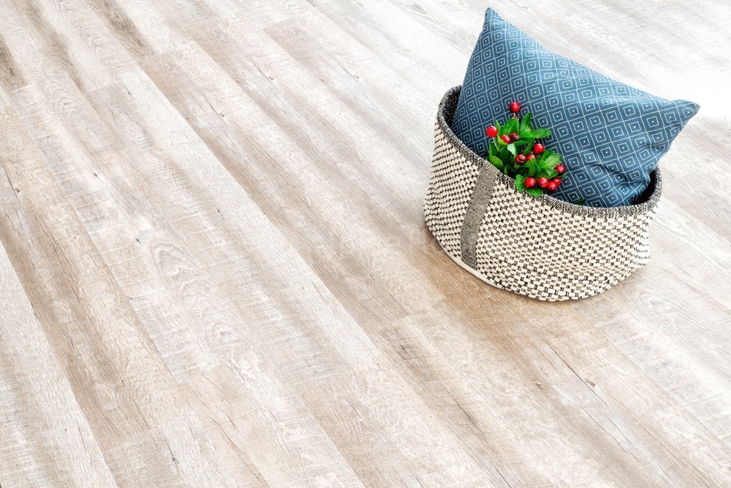 Плитка кварц-виниловая Alpine floor Real wood Дуб Carry ЕСО 2-10 1220*183*6.0 0.55 