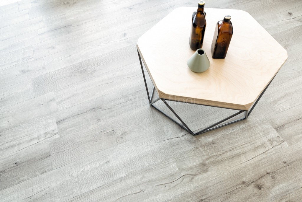 Плитка кварц-виниловая Alpine floor Real wood Дуб Verdan ЕСО 2-4 1220*183*6.0 0.55 