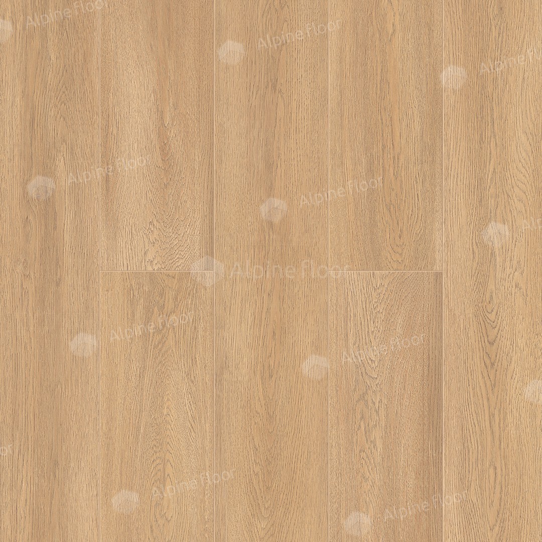 Плитка кварц-виниловая Alpine floor Intense Бурый Лес ЕСО 9-3 1220*183*6.0 0.55 