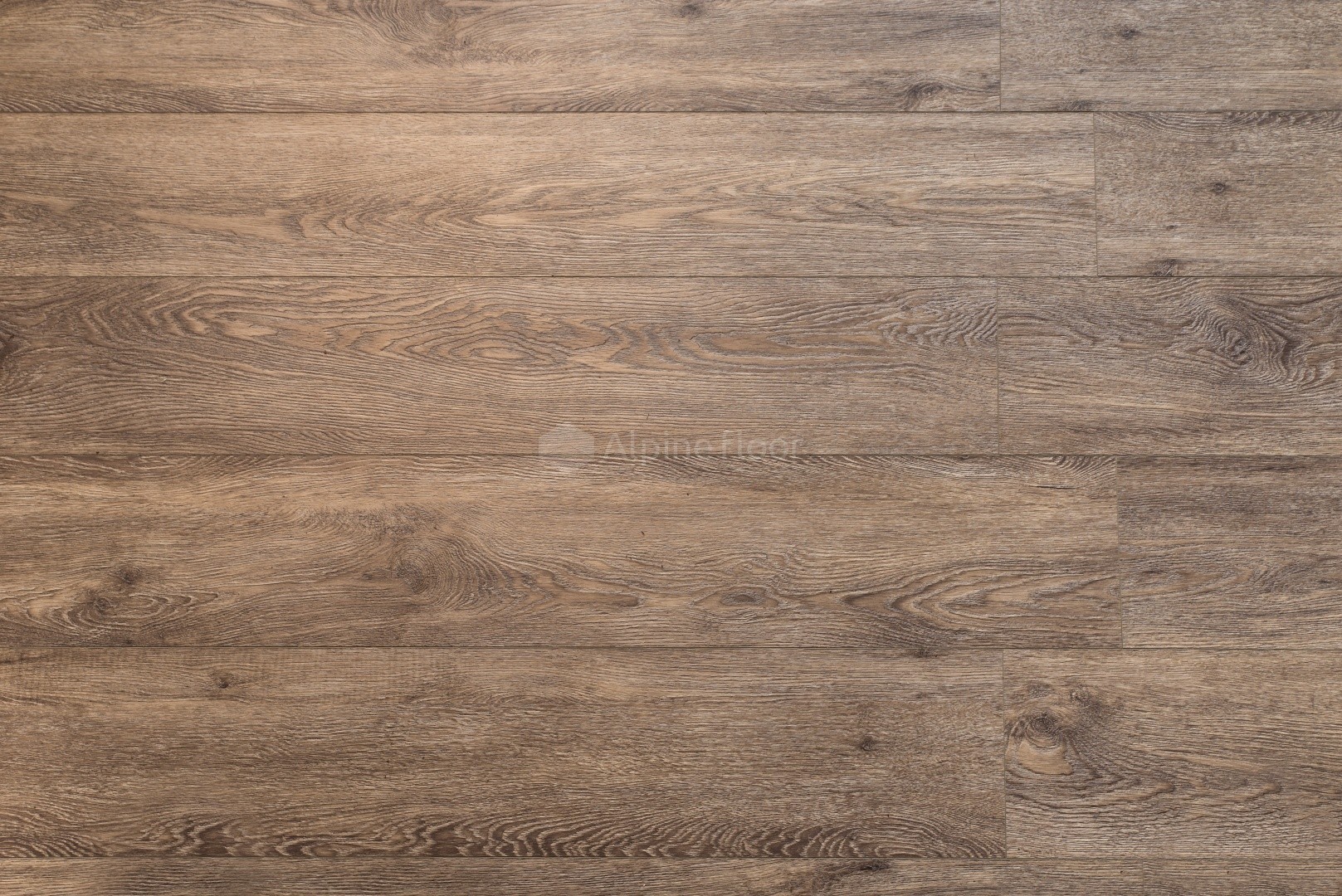 Плитка кварц-виниловая Alpine floor Grand Sequoia Венге Грей ЕСО 11-8 1220*183*4.0 0.55 